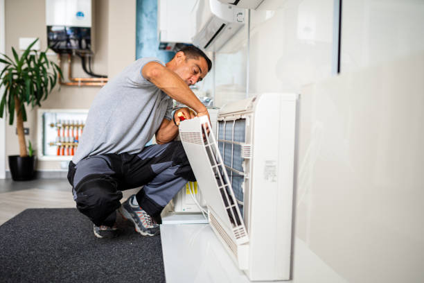 Best Air Duct Cleaning Near Me  in Pella, IA