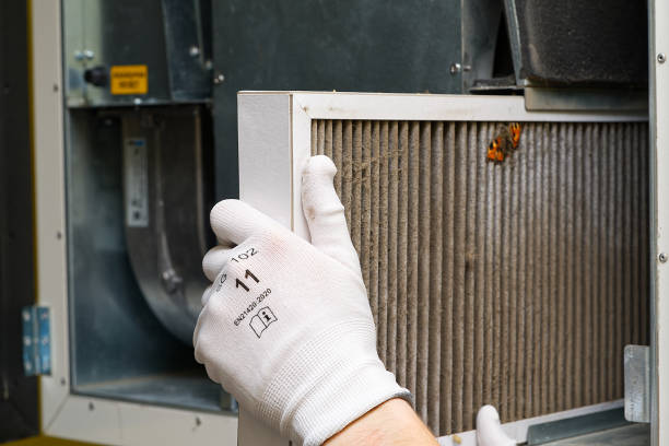 Best Air Duct Cleaning Near Me  in Pella, IA