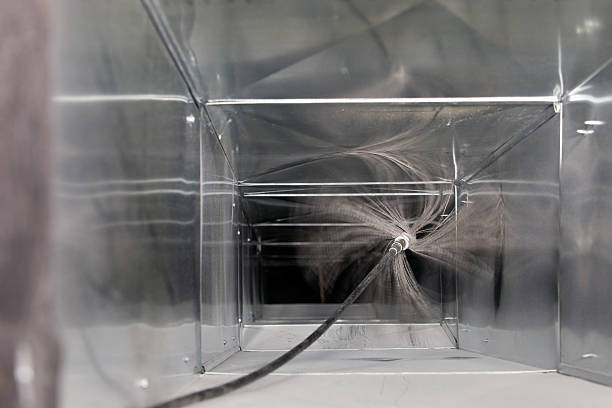 Best Affordable Duct Cleaning Services  in Pella, IA