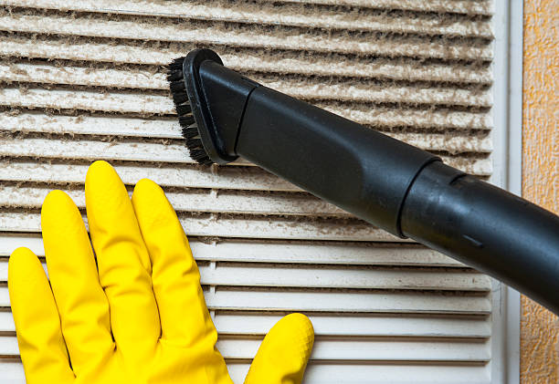 Best Air Duct Cleaning Cost  in Pella, IA